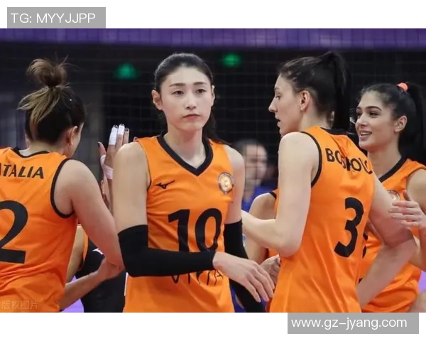 排球意识实力榜单权威发布引发热议各队表现一览无余 排球意识实力榜单权威发布引发热议各队表现一览无余