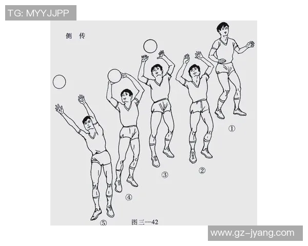 排球新手必看：全面掌握状态与技巧的入门指南