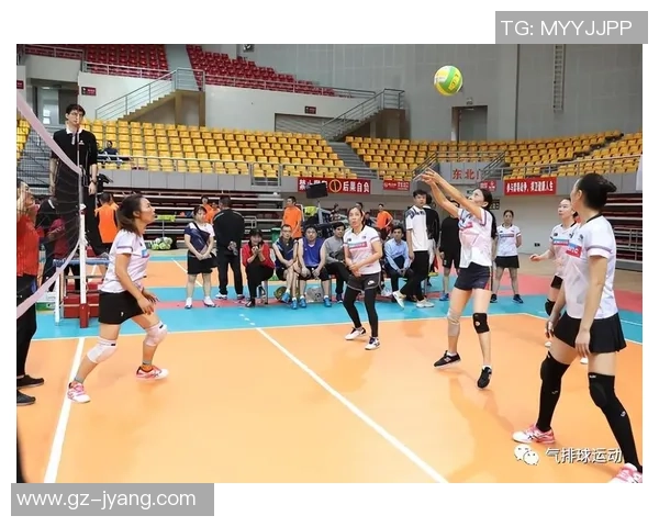 排球盛宴：深入解析西安排球队的快速战术与技巧