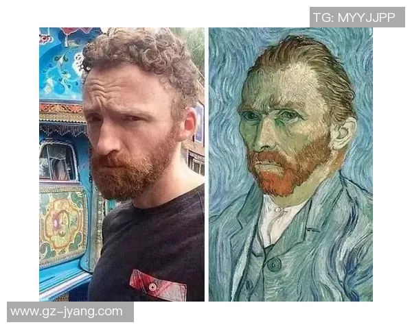 撞脸古今足球明星的那些人你能认出几个吗