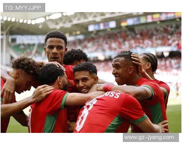 摩洛哥足球明星的传奇之路与国际赛场的辉煌成就