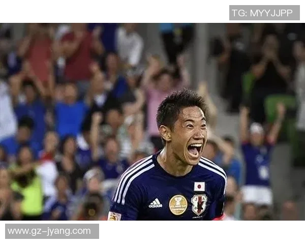 日本足球明星的崛起与影响力分析：从本田圭佑到香川真司的传奇之路