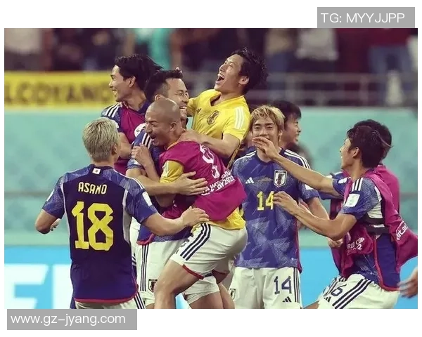 日本足球明星盘点与他们的辉煌成就回顾及未来展望