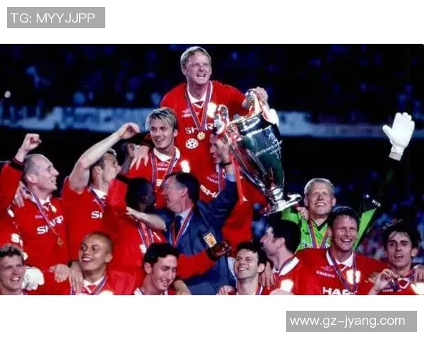 曼联足球明星阵容解析及其在球队历史中的重要性