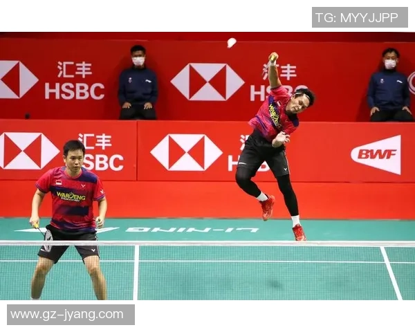 权威发布：2023年羽毛球比赛经验与实力综合排行榜揭晓