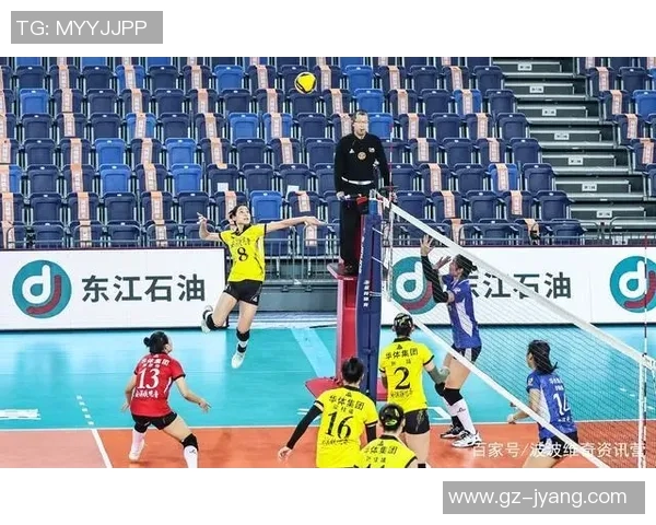 杭州排球队防守反击策略分析及其成效探讨